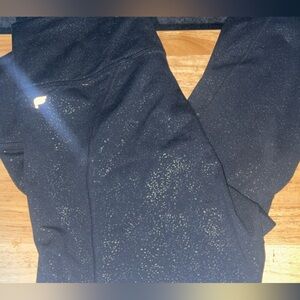 Fabletics Black Leggings